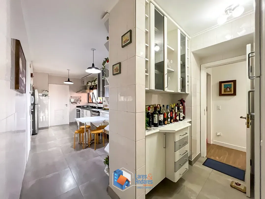 Apartamento, 3 quartos, 164 m² - Foto 41