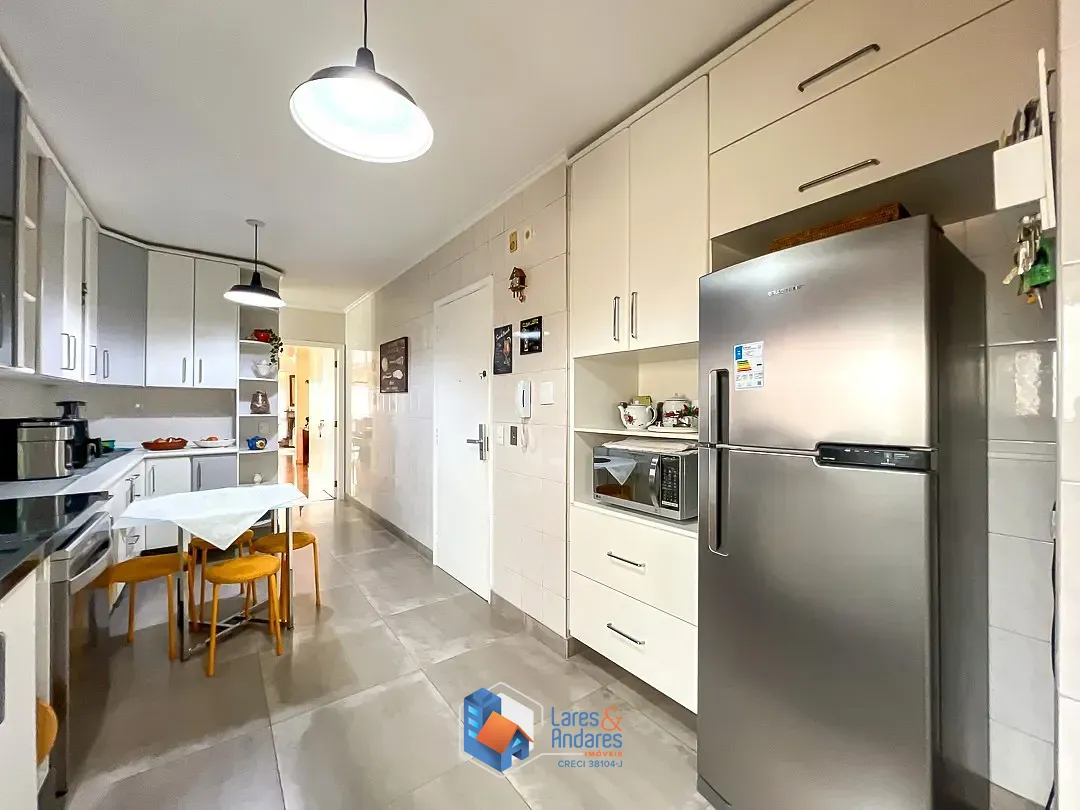 Apartamento, 3 quartos, 164 m² - Foto 44