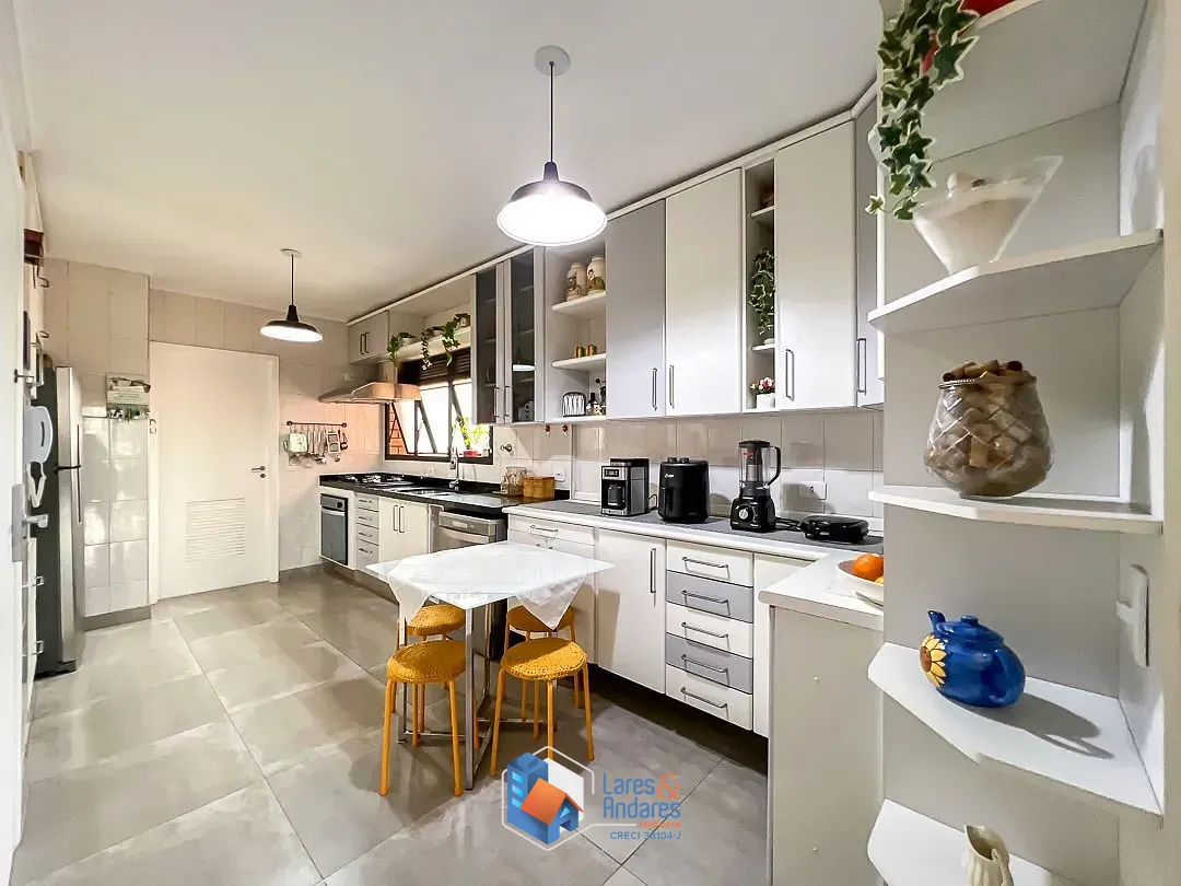 Apartamento, 3 quartos, 164 m² - Foto 42