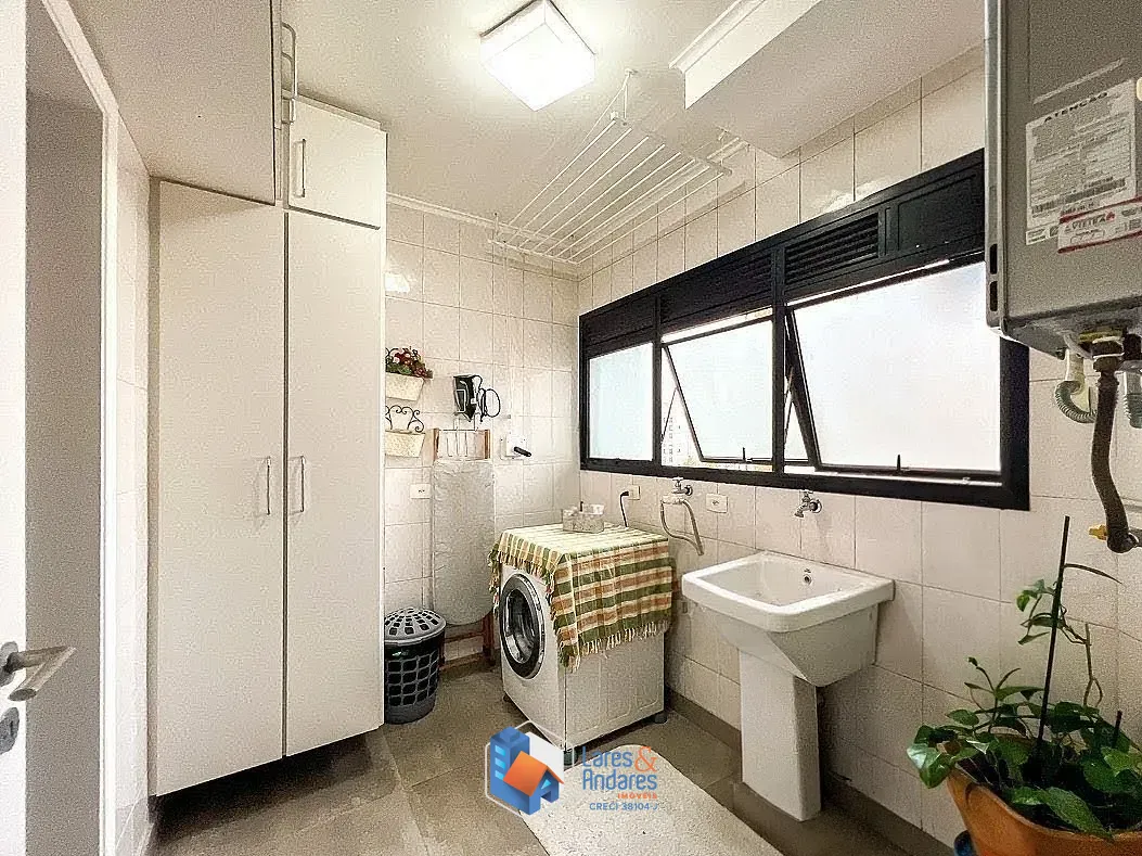 Apartamento, 3 quartos, 164 m² - Foto 47