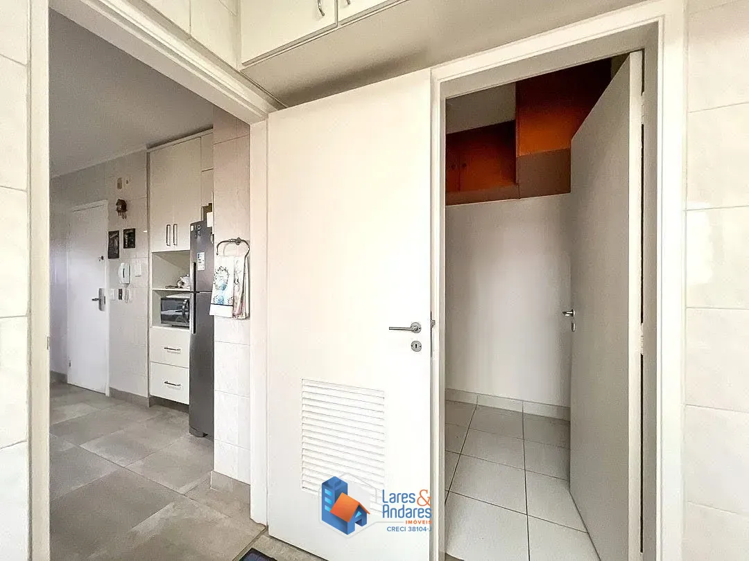 Apartamento, 3 quartos, 164 m² - Foto 46