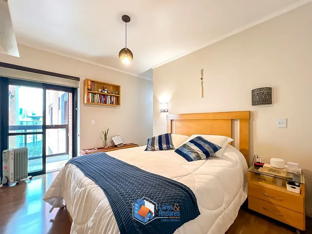 Apartamento, 3 quartos, 164 m² - Foto 34