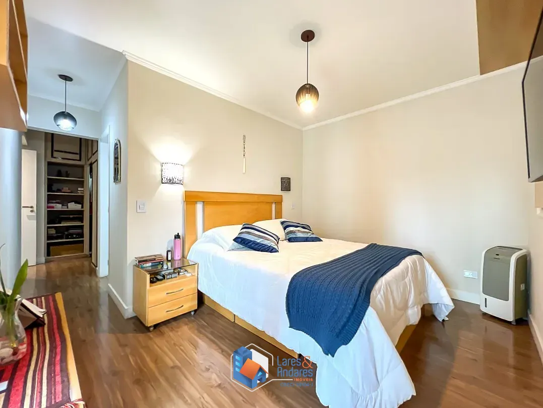 Apartamento, 3 quartos, 164 m² - Foto 36