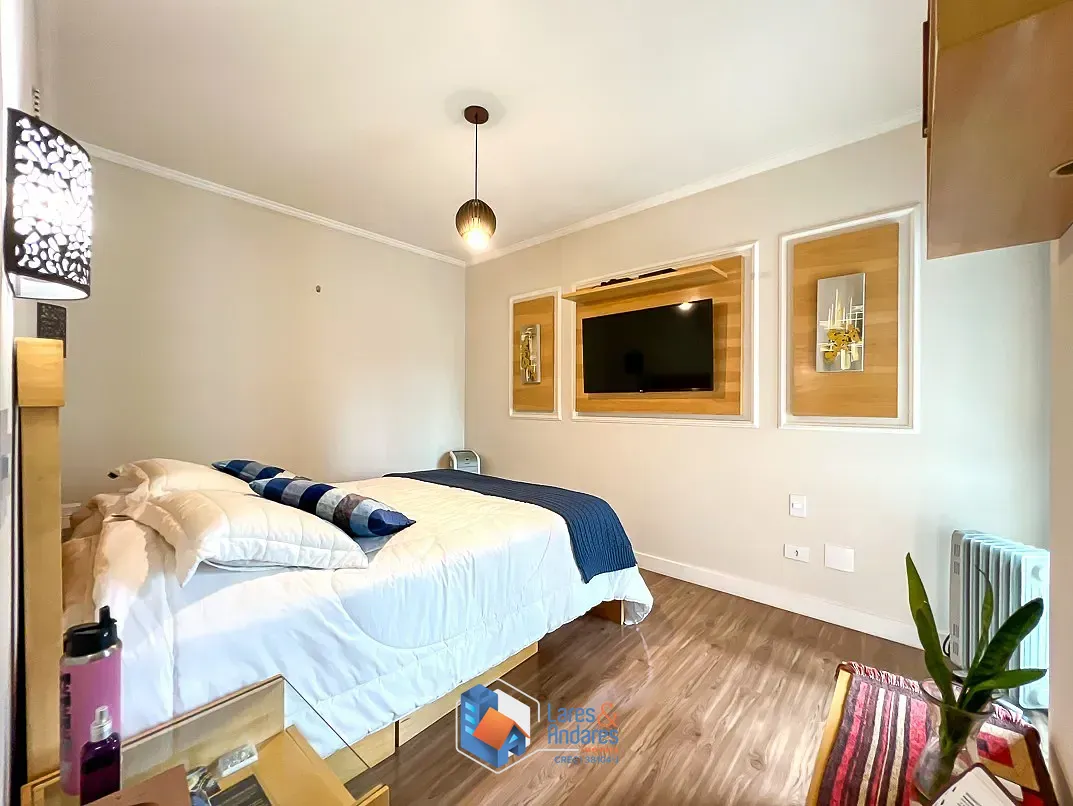 Apartamento, 3 quartos, 164 m² - Foto 32