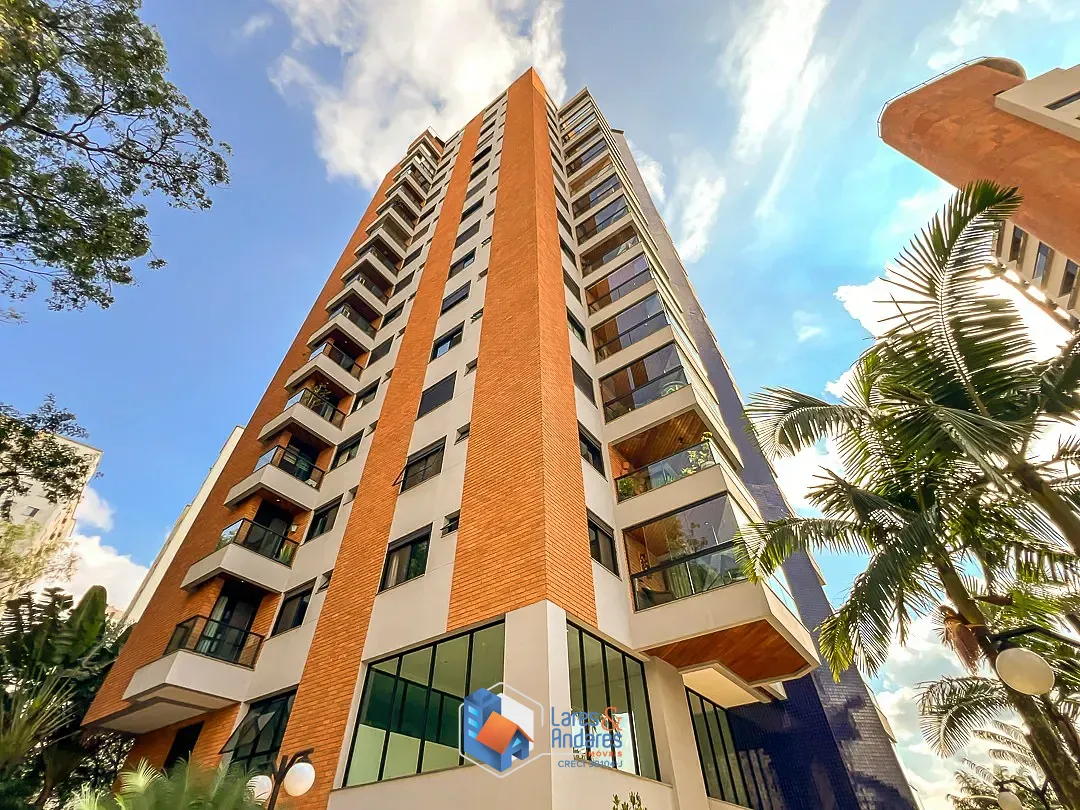 Apartamento, 3 quartos, 164 m² - Foto 49