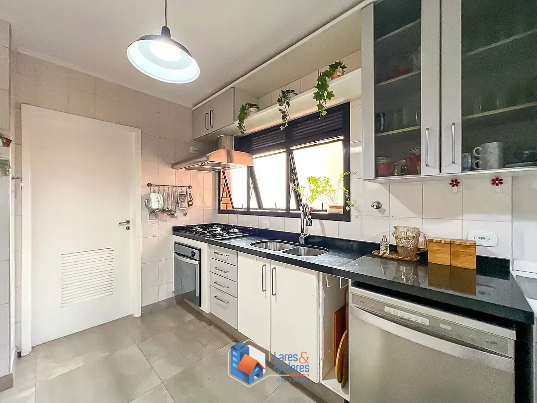 Apartamento, 3 quartos, 164 m² - Foto 43