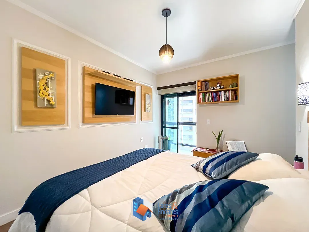 Apartamento, 3 quartos, 164 m² - Foto 33