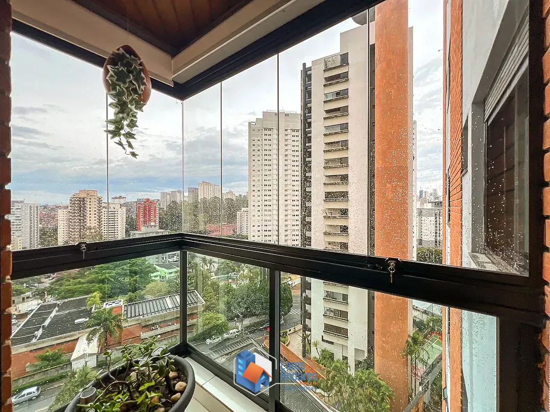 Apartamento, 3 quartos, 164 m² - Foto 35