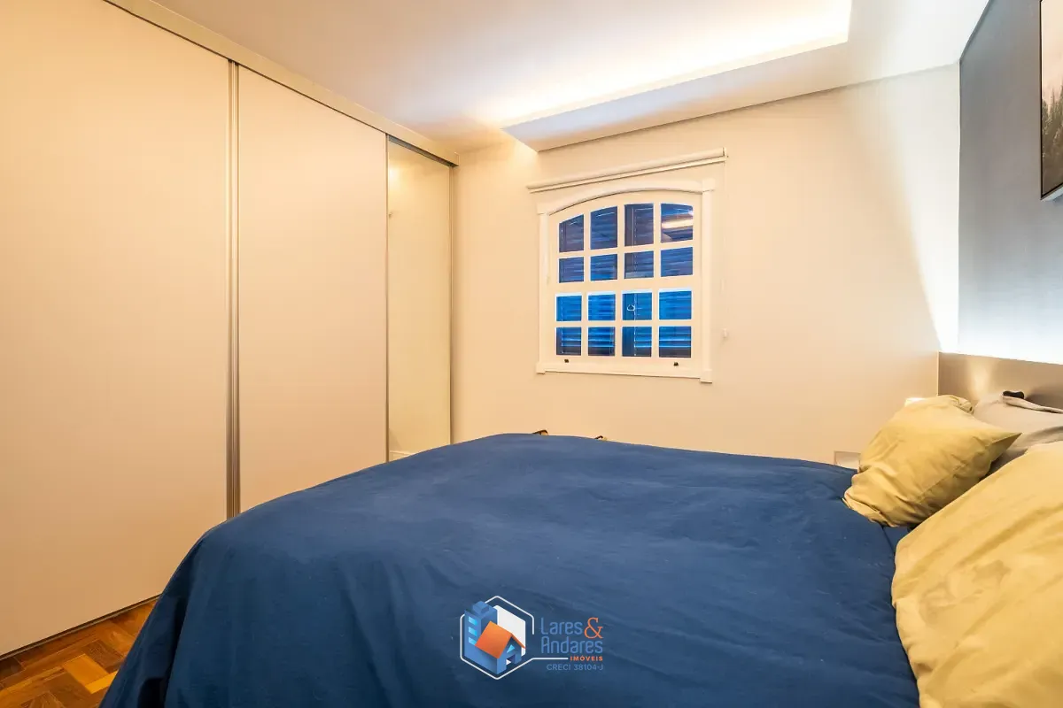 Apartamento, 2 quartos, 80 m² - Foto 35