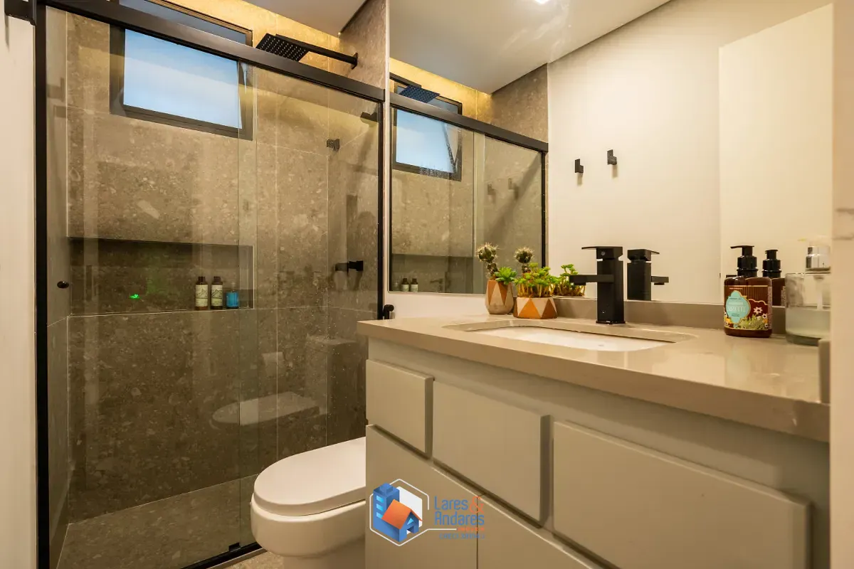 Apartamento, 2 quartos, 80 m² - Foto 41