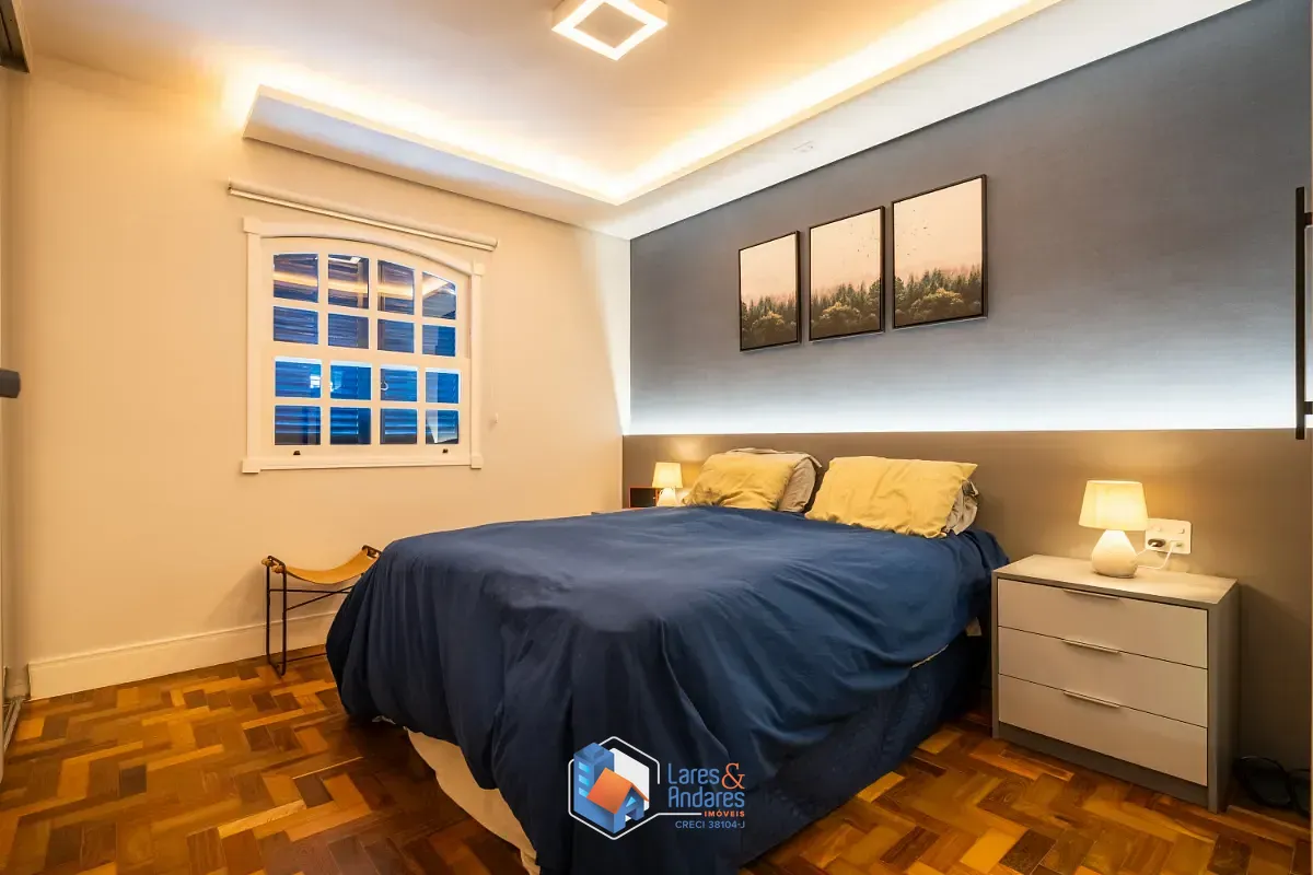 Apartamento, 2 quartos, 80 m² - Foto 33