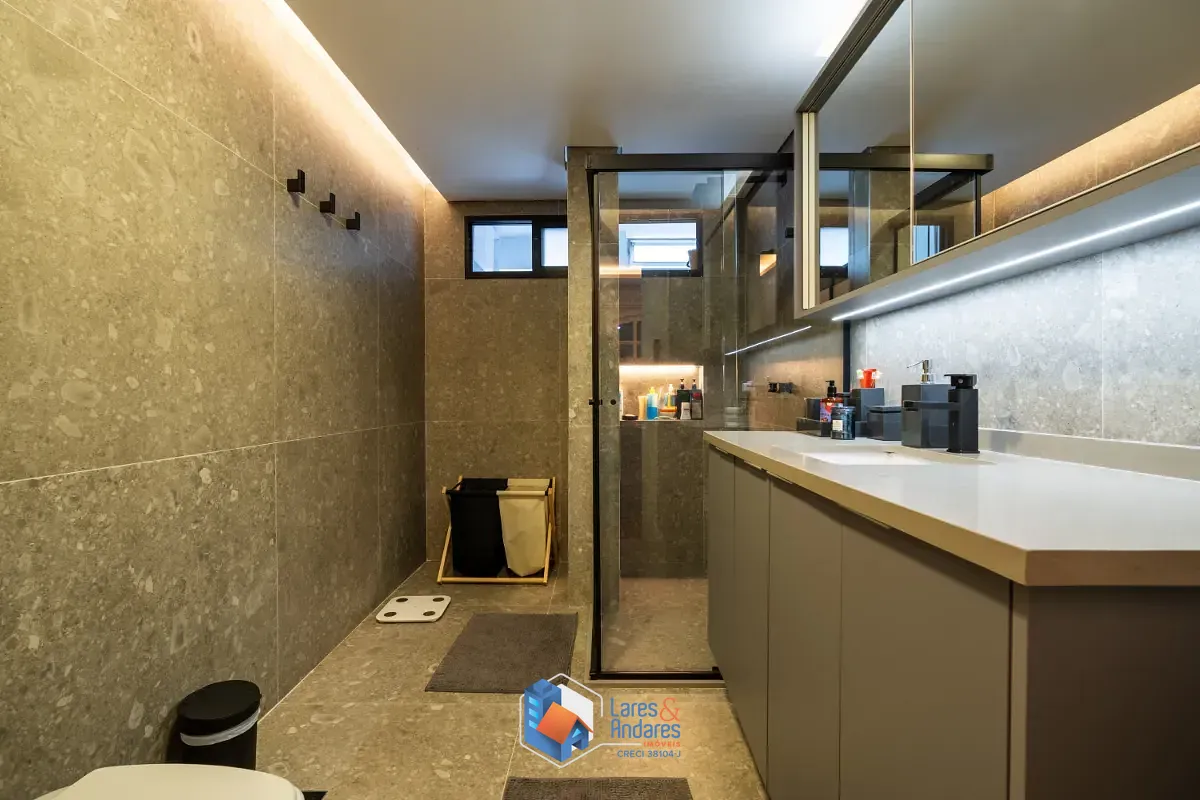 Apartamento, 2 quartos, 80 m² - Foto 39