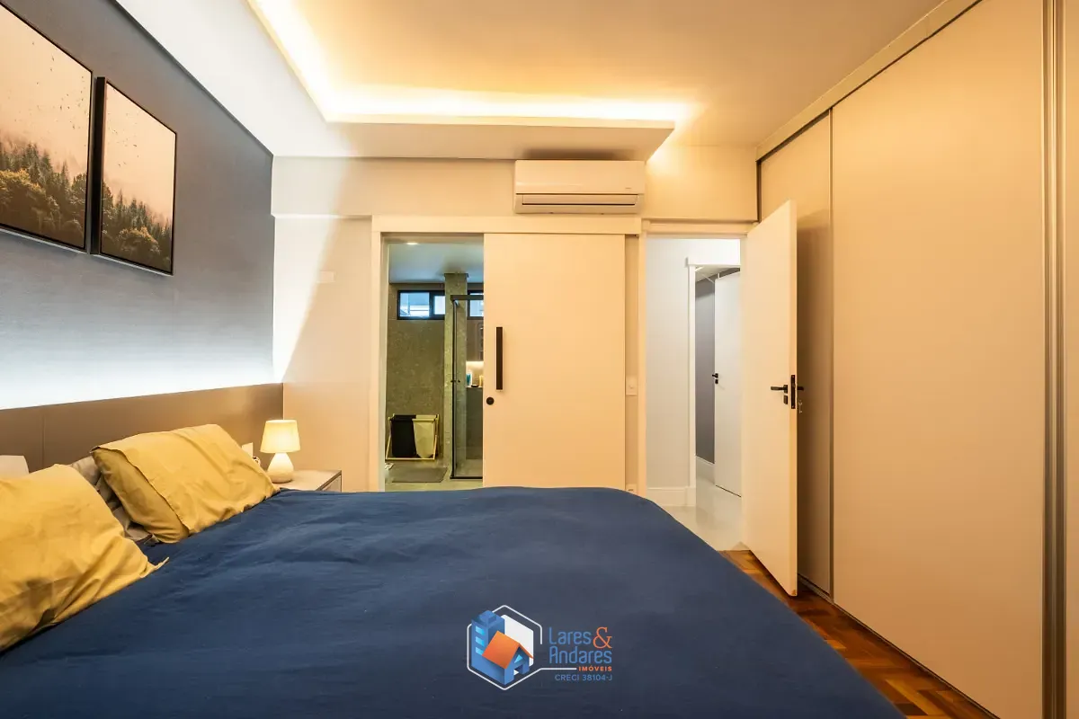 Apartamento, 2 quartos, 80 m² - Foto 34