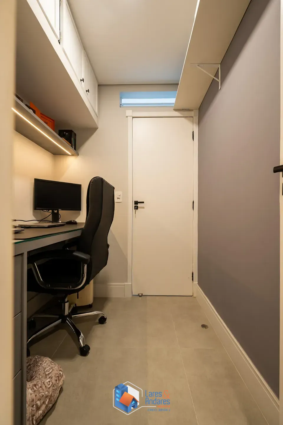 Apartamento, 2 quartos, 80 m² - Foto 46