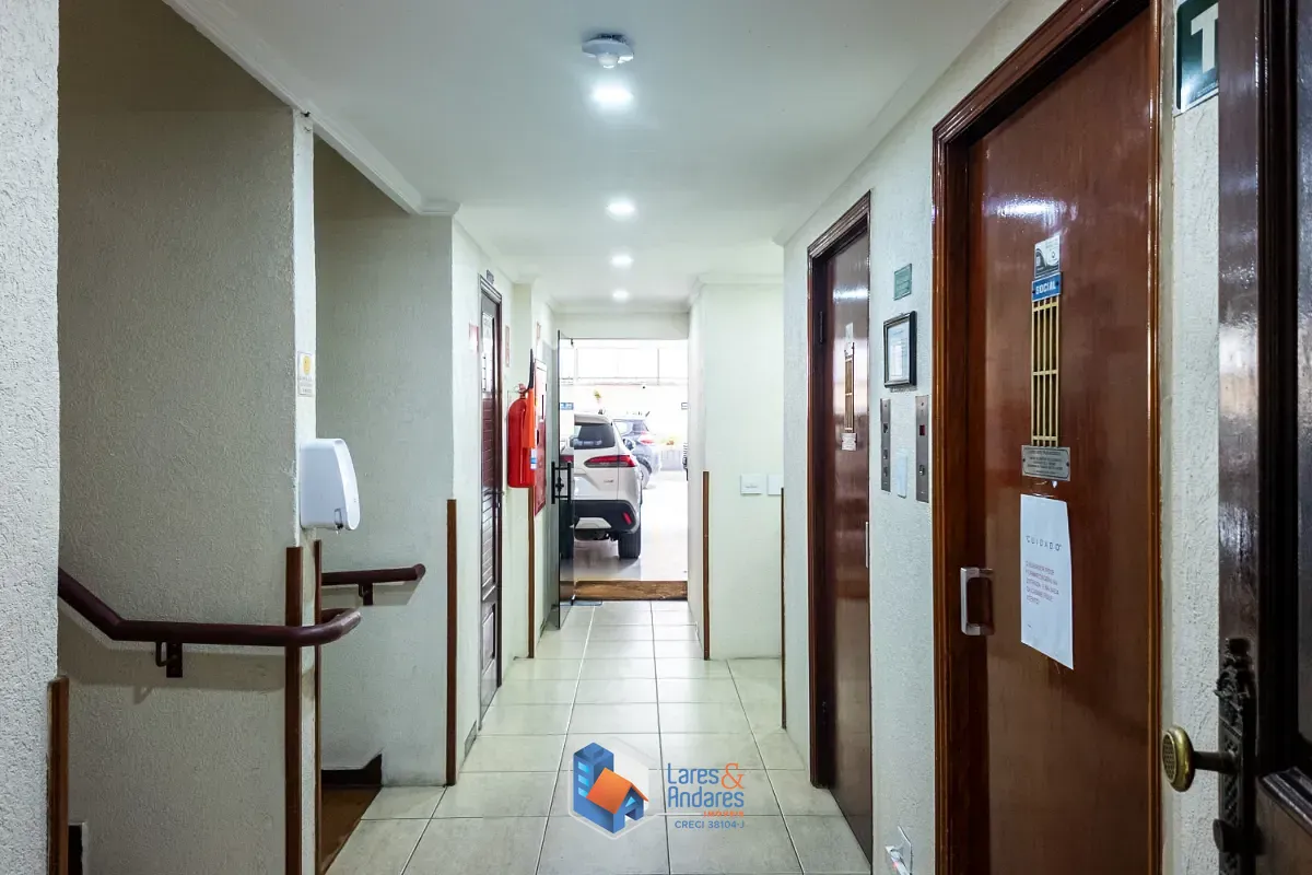 Apartamento, 2 quartos, 80 m² - Foto 47