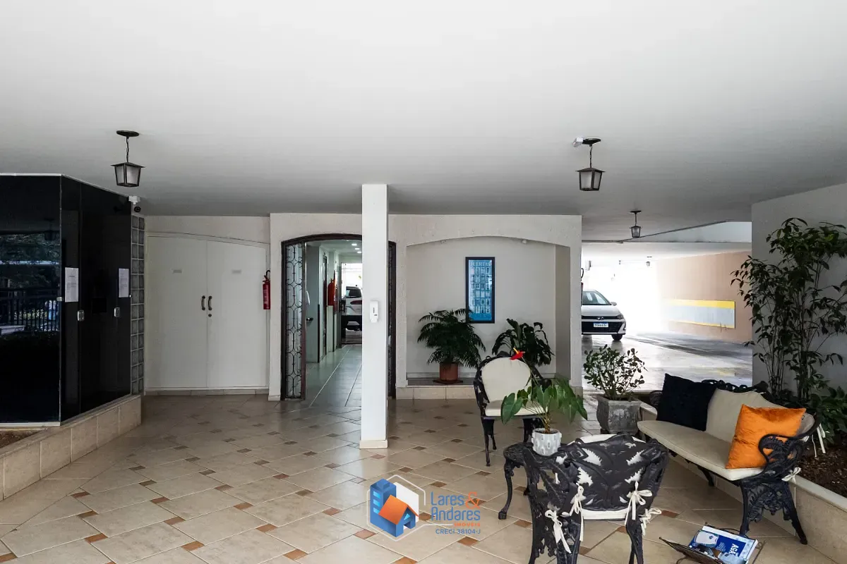 Apartamento, 2 quartos, 80 m² - Foto 48