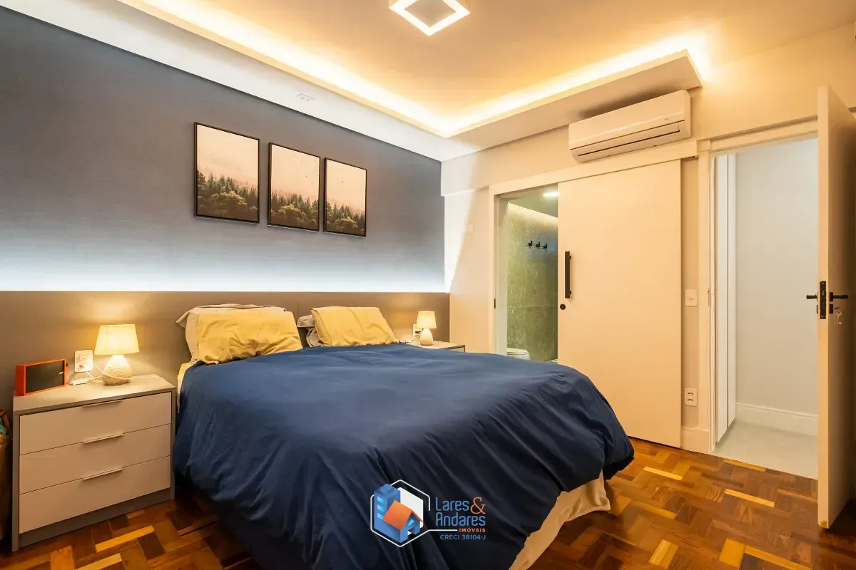 Apartamento, 2 quartos, 80 m² - Foto 32