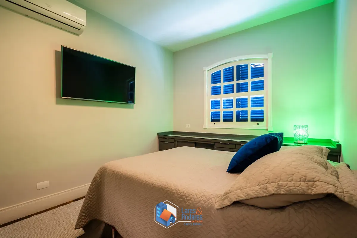 Apartamento, 2 quartos, 80 m² - Foto 36