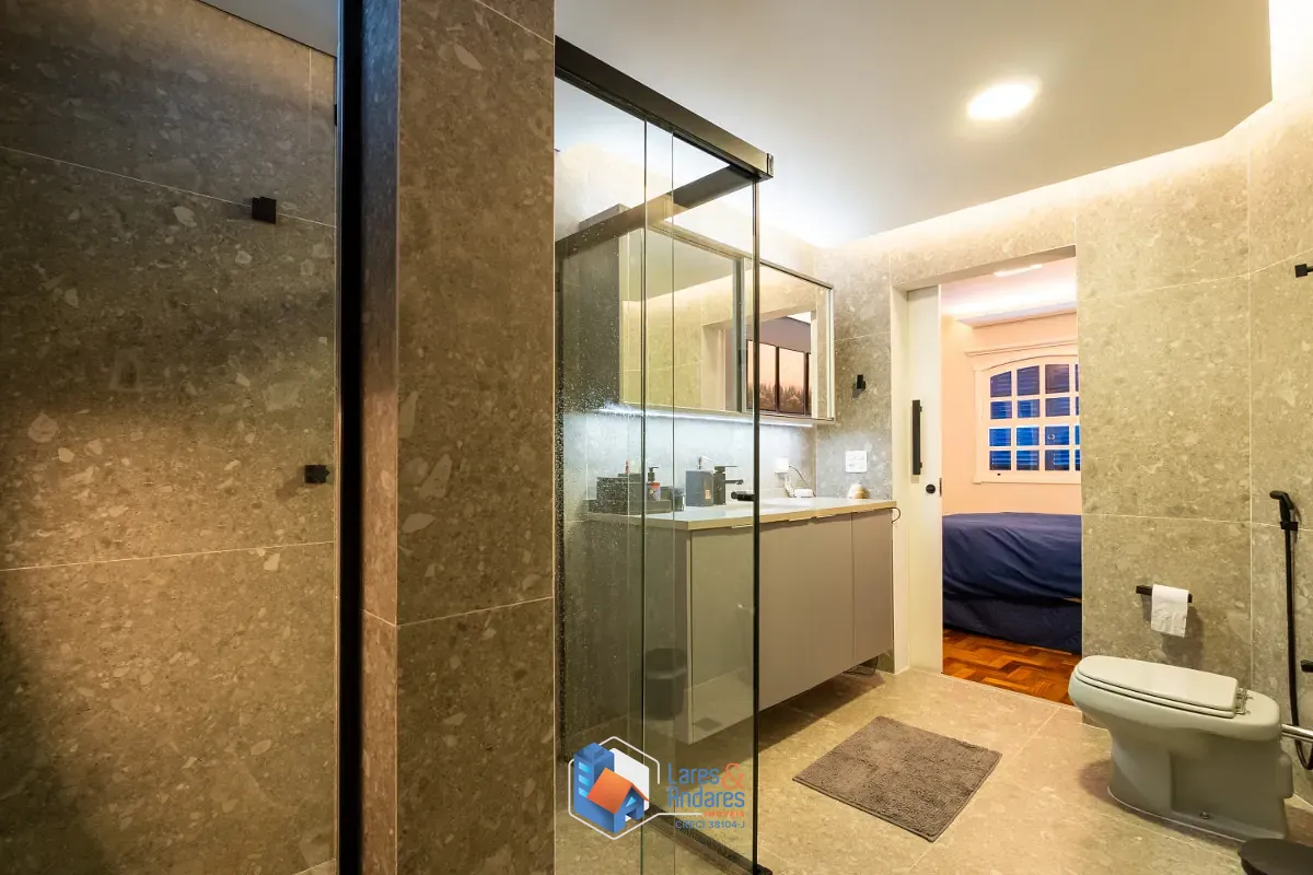 Apartamento, 2 quartos, 80 m² - Foto 40