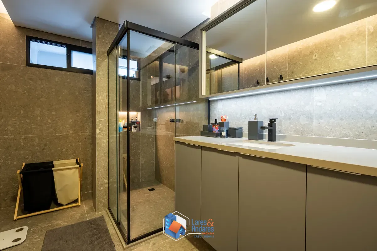 Apartamento, 2 quartos, 80 m² - Foto 37