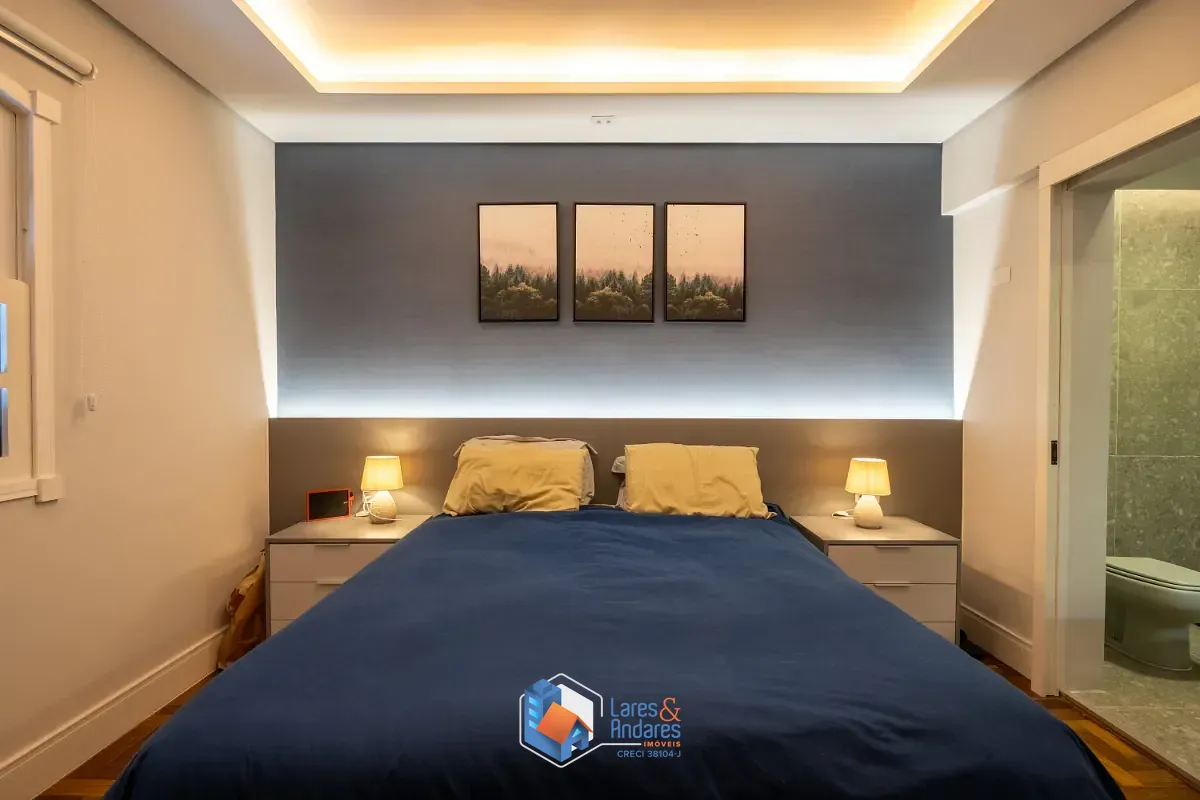 Apartamento, 2 quartos, 80 m² - Foto 38