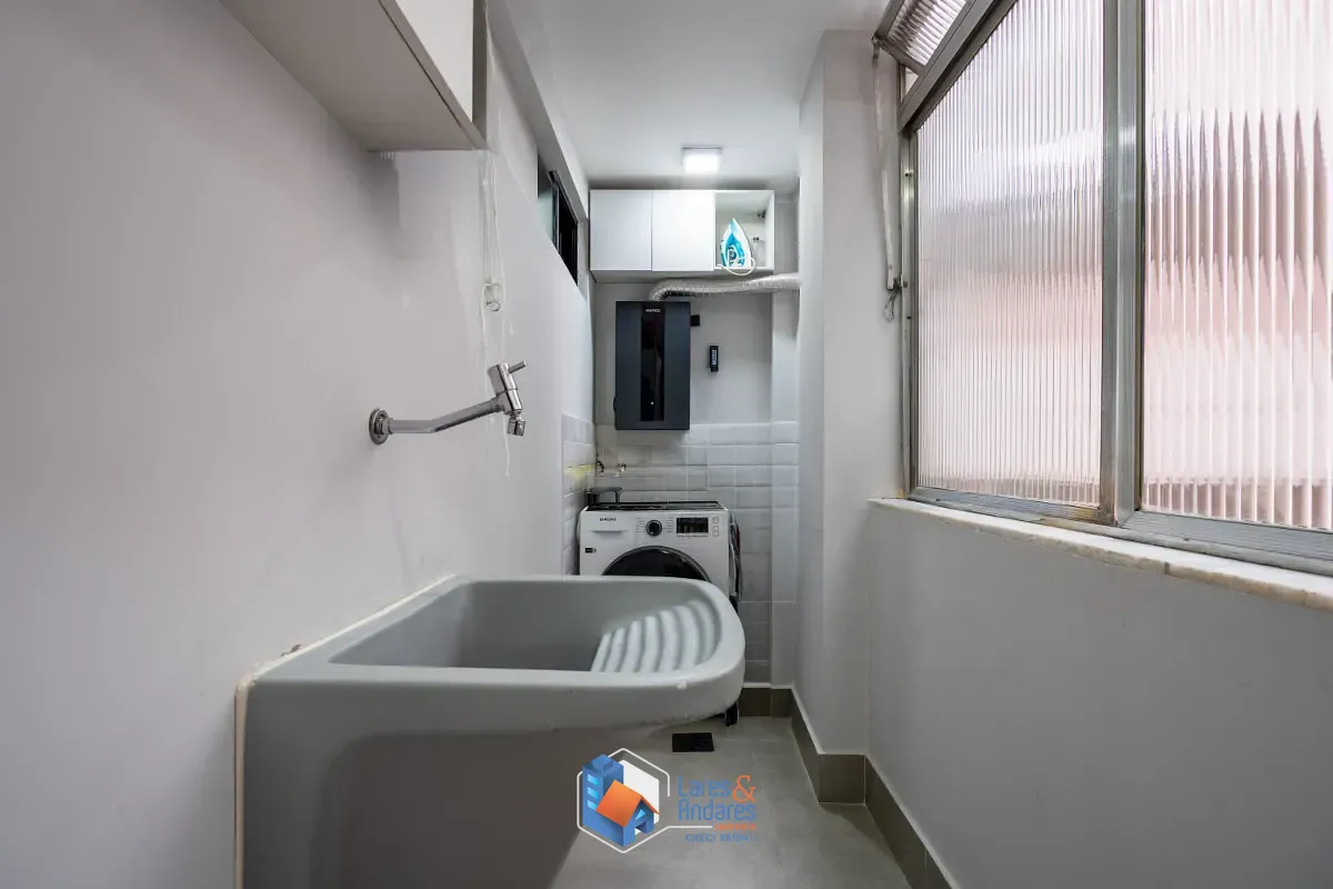Apartamento, 2 quartos, 80 m² - Foto 31