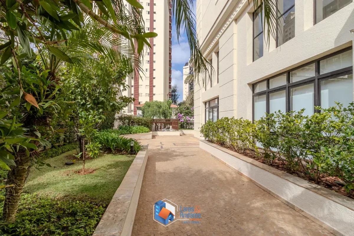 Apartamento, 4 quartos, 178 m² - Foto 34