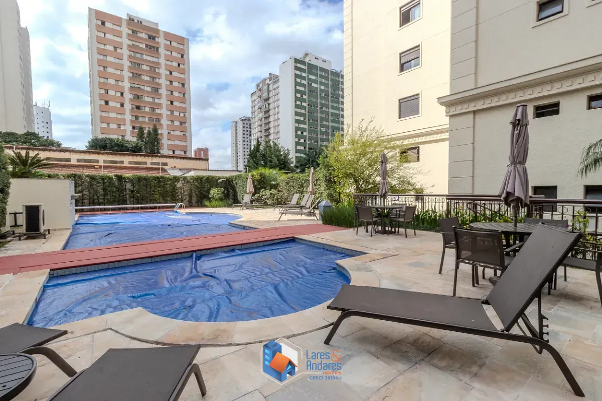 Apartamento, 4 quartos, 178 m² - Foto 35