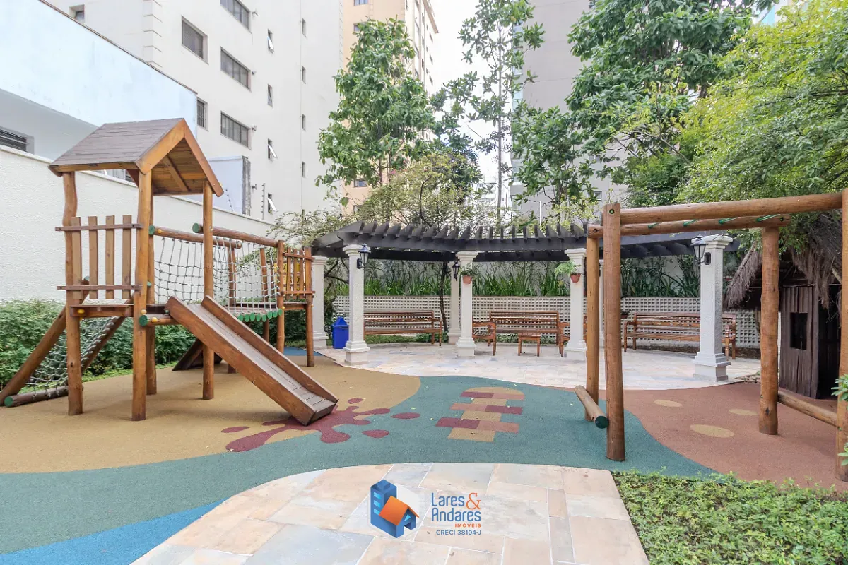 Apartamento, 4 quartos, 178 m² - Foto 36