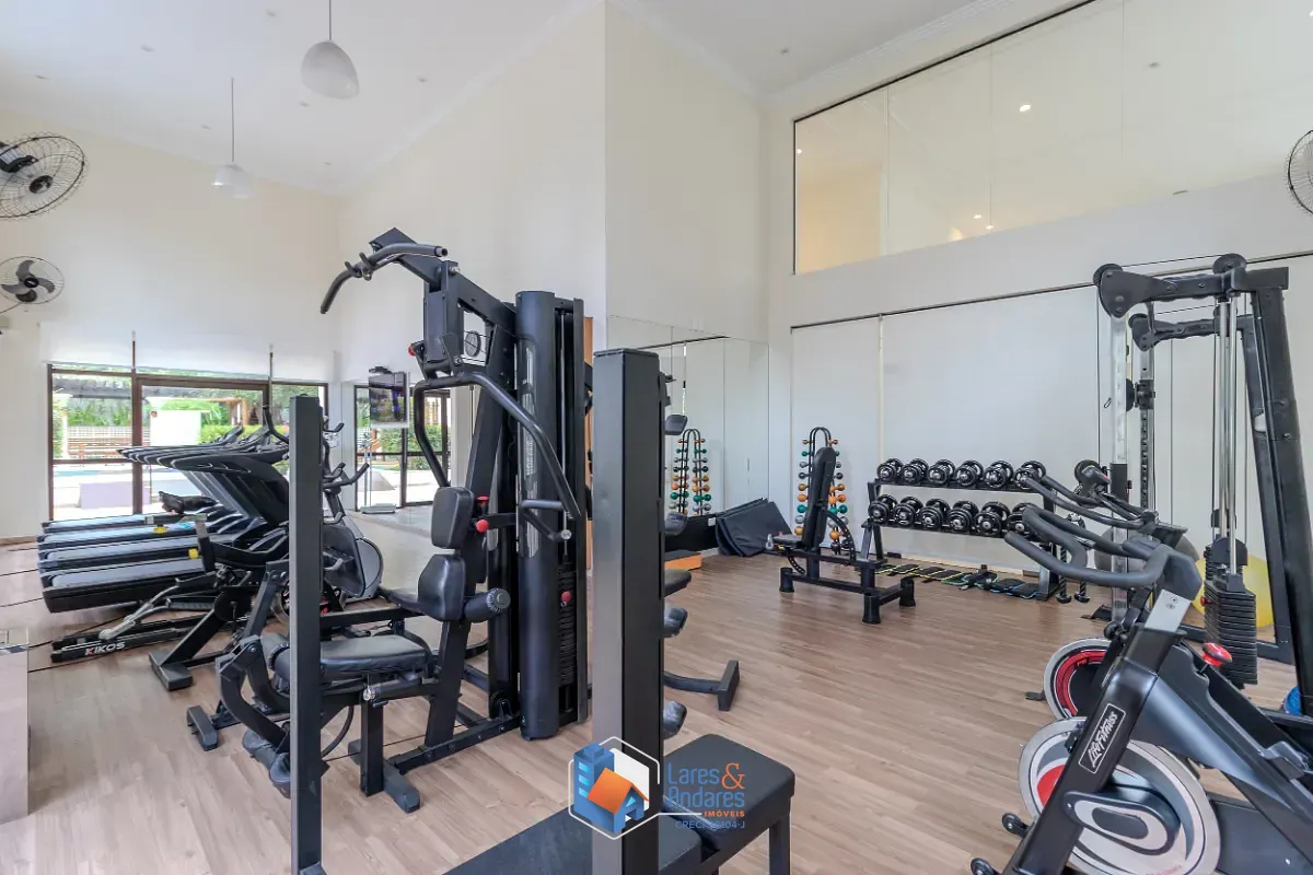 Apartamento, 4 quartos, 178 m² - Foto 38