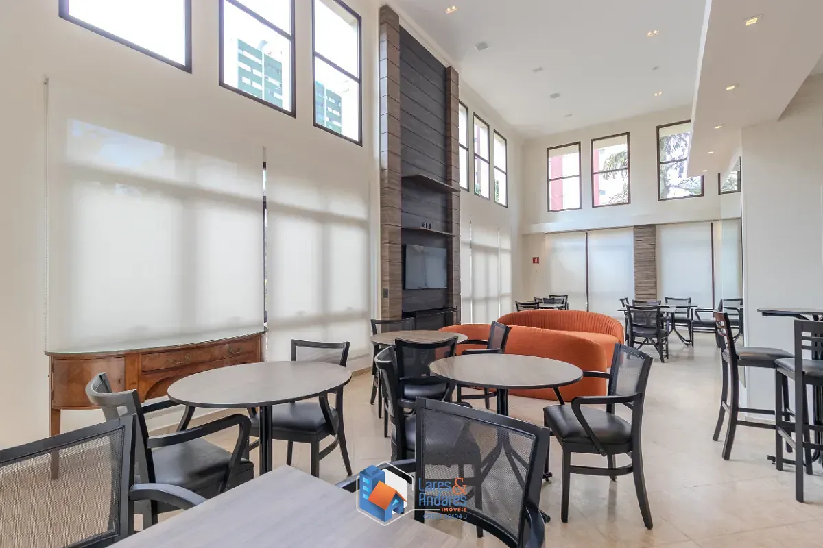 Apartamento, 4 quartos, 178 m² - Foto 40