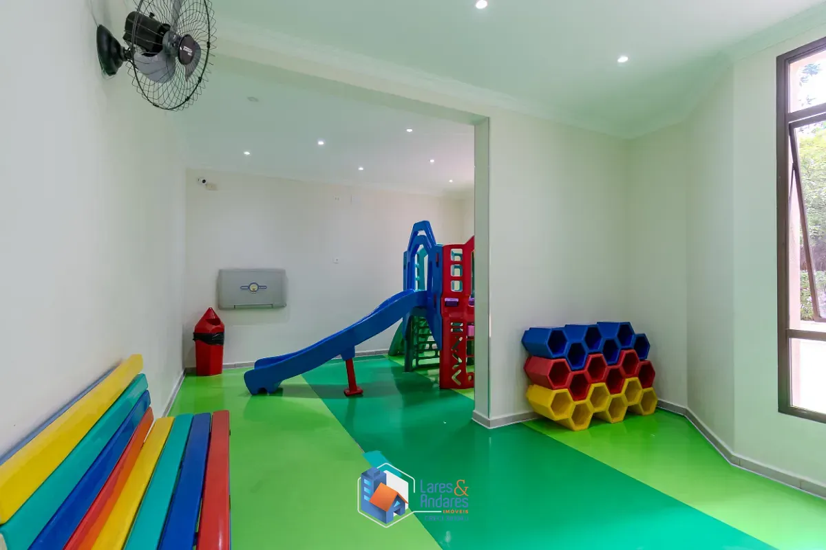 Apartamento, 4 quartos, 178 m² - Foto 41