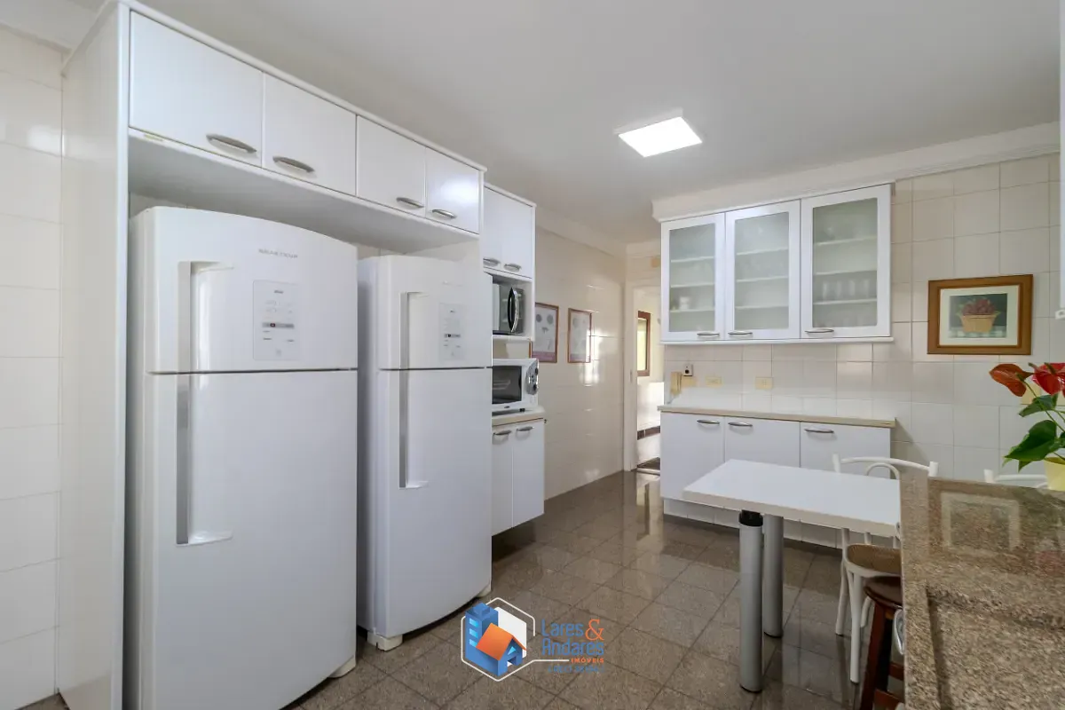 Apartamento, 4 quartos, 178 m² - Foto 31
