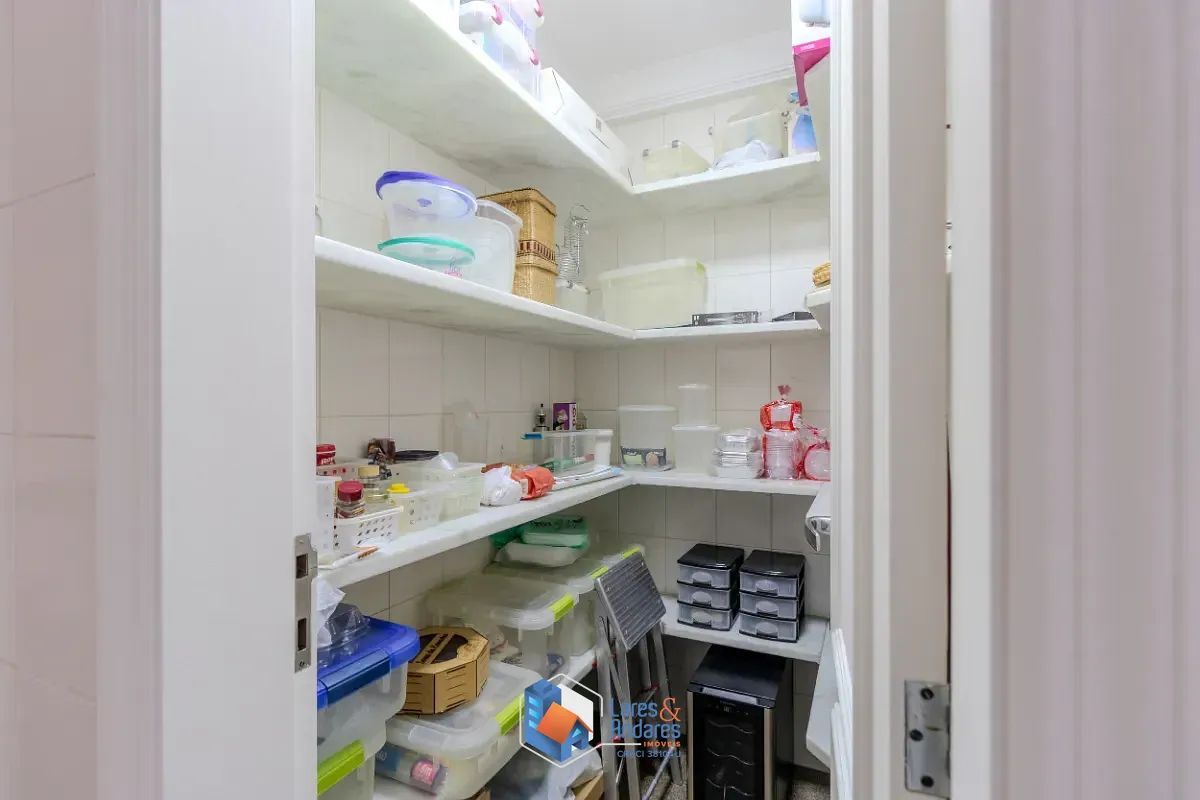 Apartamento, 4 quartos, 178 m² - Foto 32