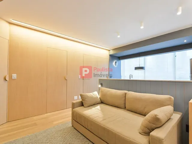 Apartamento com 47m² 2 quartos e 1 banheiro, à venda, no bairro Vila Mariana em São Paulo