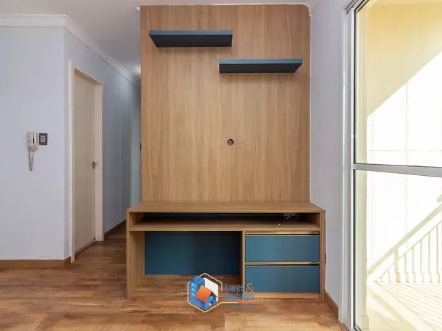 Apartamento com 63m² 3 quartos e 2 banheiros, à venda, no bairro Piqueri em São Paulo