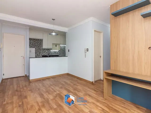 Apartamento com 63m² 3 quartos e 2 banheiros, à venda, no bairro Piqueri em São Paulo
