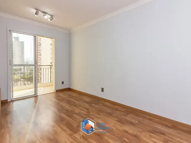 Apartamento com 63m² 3 quartos e 2 banheiros, à venda, no bairro Piqueri em São Paulo