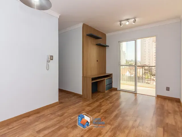 Apartamento com 63m² 3 quartos e 2 banheiros, à venda, no bairro Piqueri em São Paulo