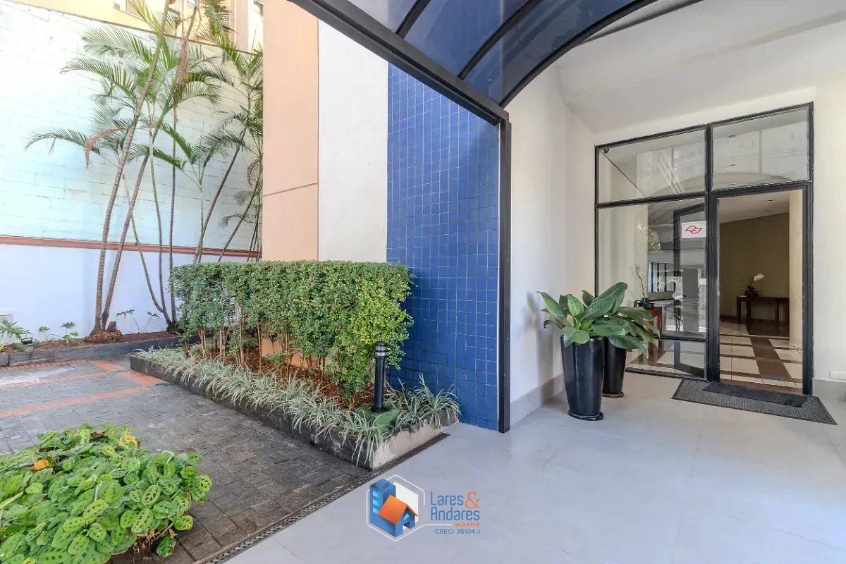 Apartamento, 2 quartos, 54 m² - Foto 31