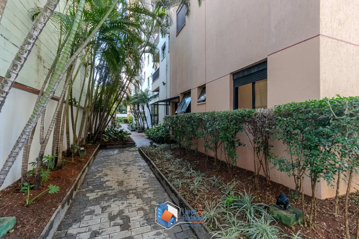 Apartamento, 2 quartos, 54 m² - Foto 32