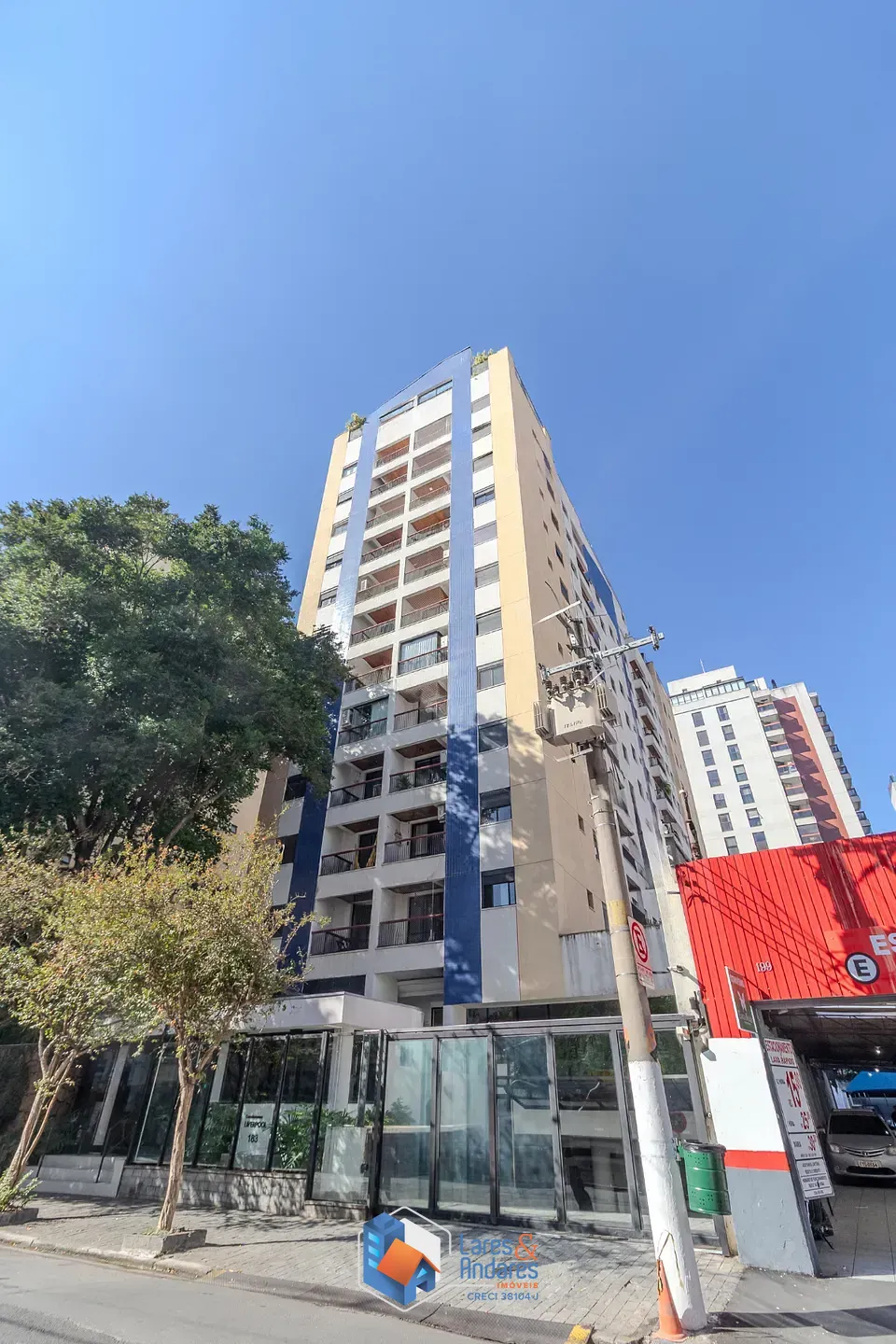 Apartamento, 2 quartos, 54 m² - Foto 33