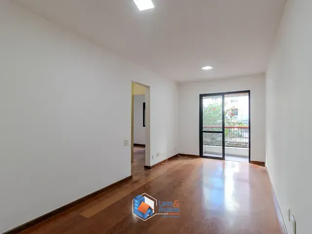 Apartamento com 54m² 2 quartos e 1 banheiro, à venda, no bairro Vila Nova Conceição em São Paulo