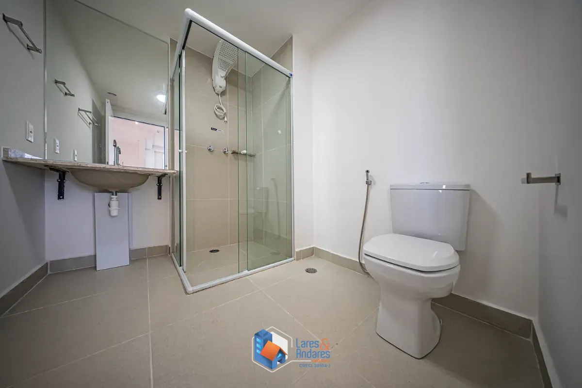 Apartamento, 1 quarto, 40 m² - Foto 49