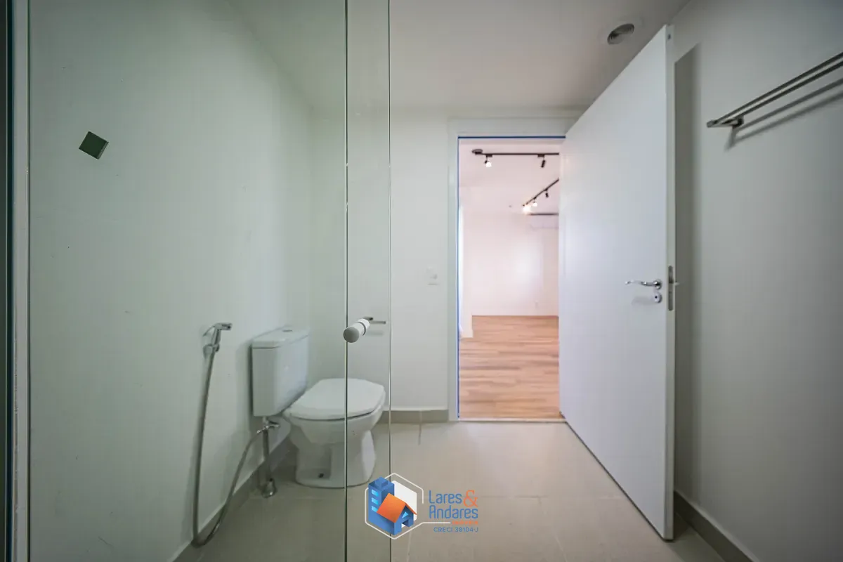 Apartamento, 1 quarto, 40 m² - Foto 51