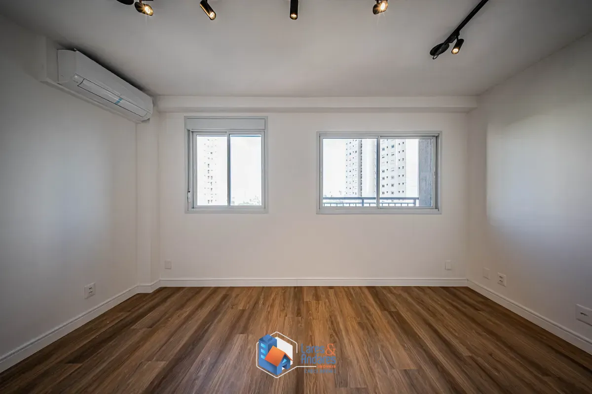 Apartamento, 1 quarto, 40 m² - Foto 8