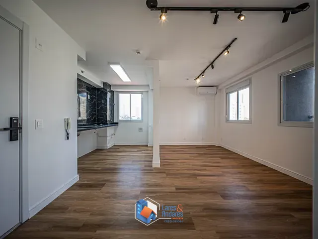 Apartamento com 40m² 1 quarto e 1 banheiro, à venda, no bairro Vila São José (Ipiranga) em São Paulo