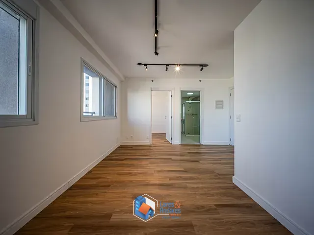 Apartamento com 40m² 1 quarto e 1 banheiro, à venda, no bairro Vila São José (Ipiranga) em São Paulo
