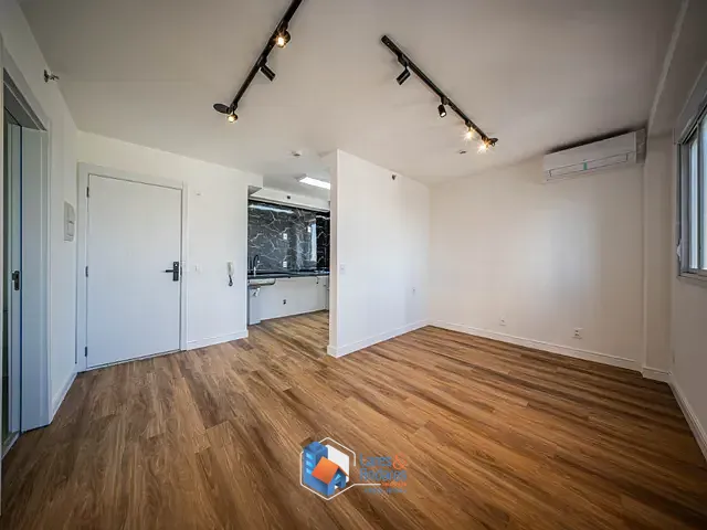 Apartamento com 40m² 1 quarto e 1 banheiro, à venda, no bairro Vila São José (Ipiranga) em São Paulo