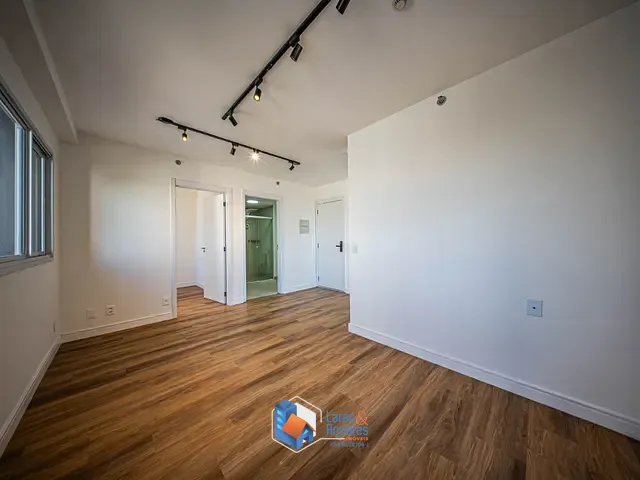 Apartamento com 40m² 1 quarto e 1 banheiro, à venda, no bairro Vila São José (Ipiranga) em São Paulo